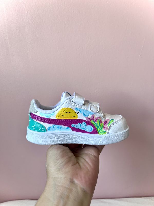 Mini tenis — foto 3