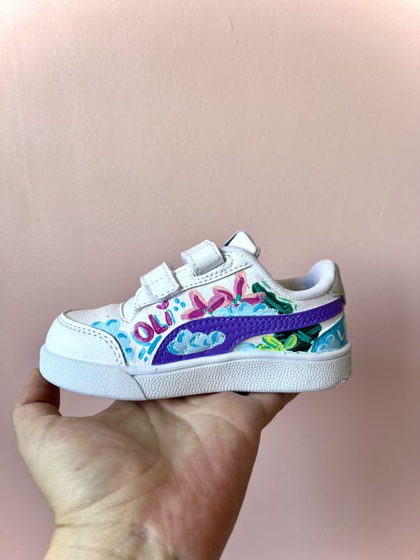 Mini tenis — foto 5