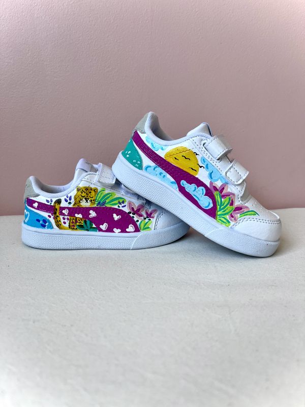 Mini tenis — foto 6