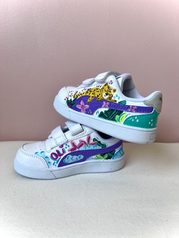 Mini tenis — foto 7