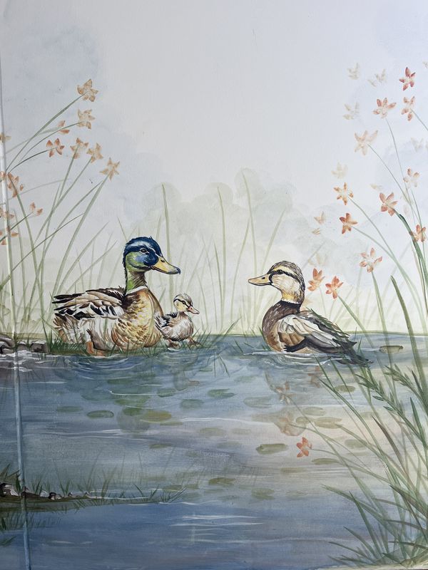 Duck Pond — photo 4