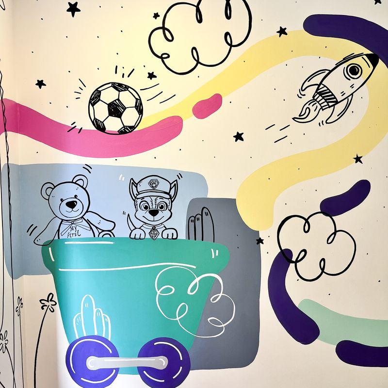 Espacio pop — foto 2