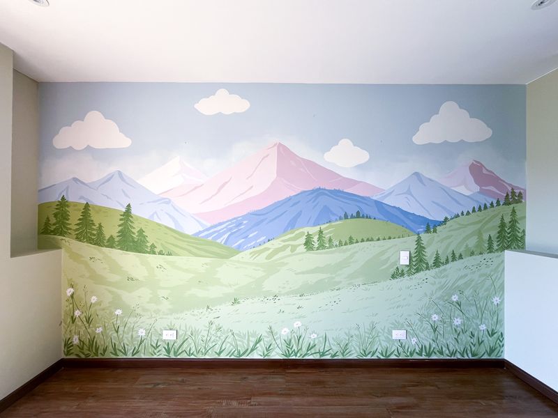 Pradera — foto 1