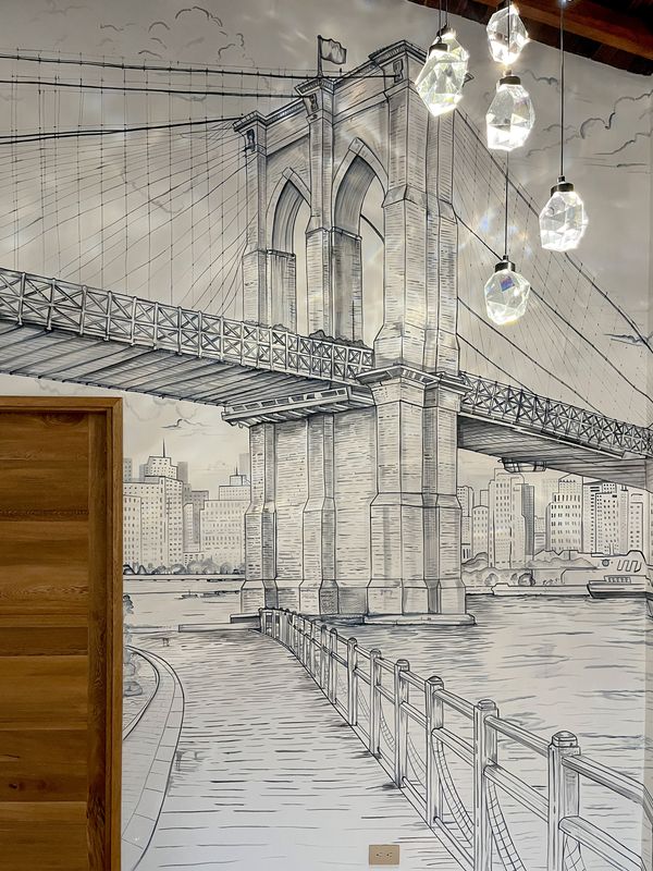 Puente de Brooklyn — foto 3