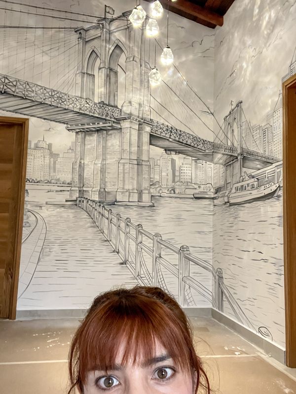 Puente de Brooklyn — foto 4