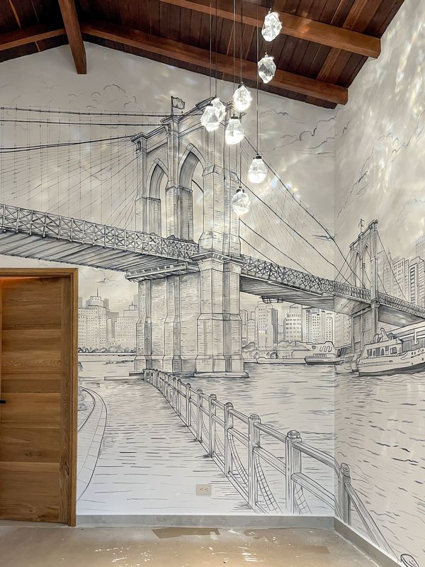 Puente de Brooklyn — foto 5