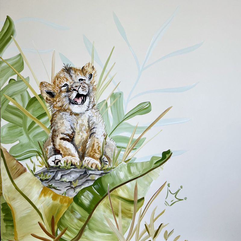 Safari tropical — foto 2