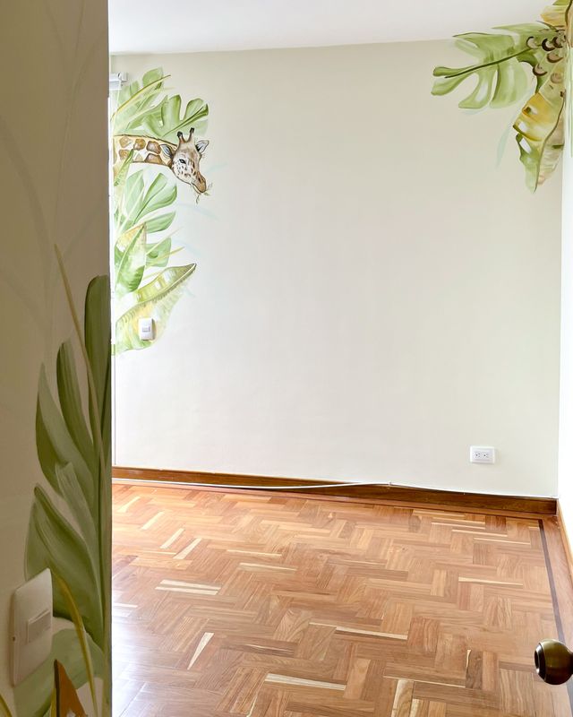 Safari tropical — foto 5