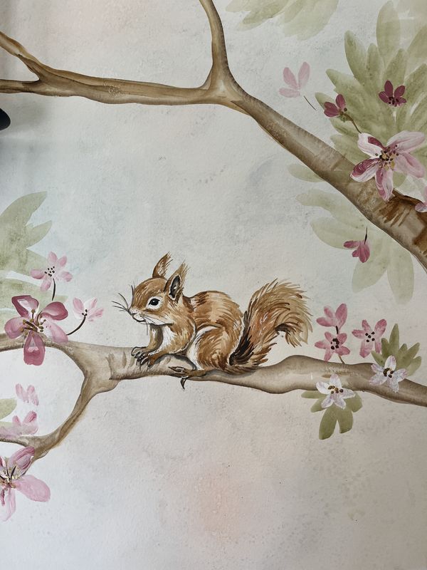 Comedor de Rebecca — foto 1