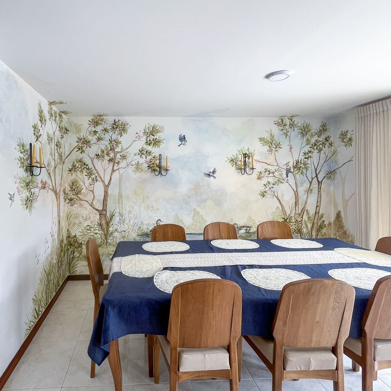Comedor de Rebecca — foto 10