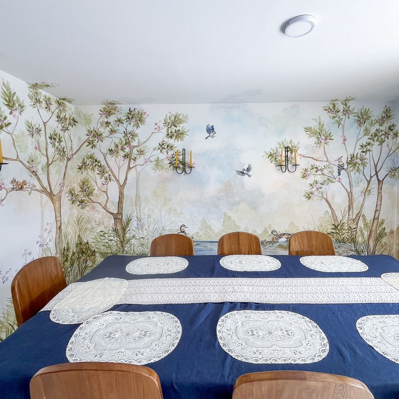 Comedor de Rebecca — foto 12