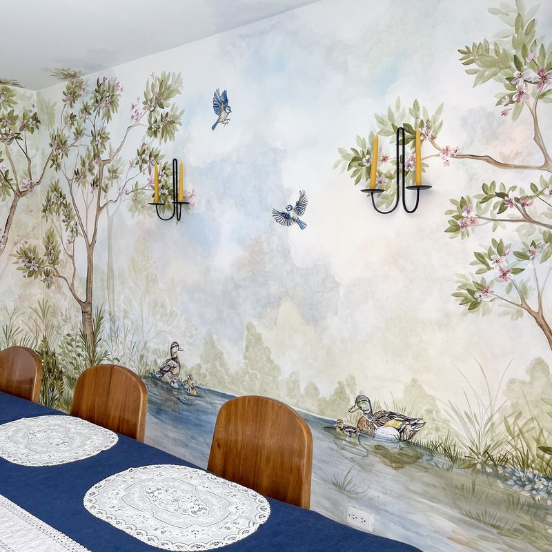 Comedor de Rebecca — foto 2