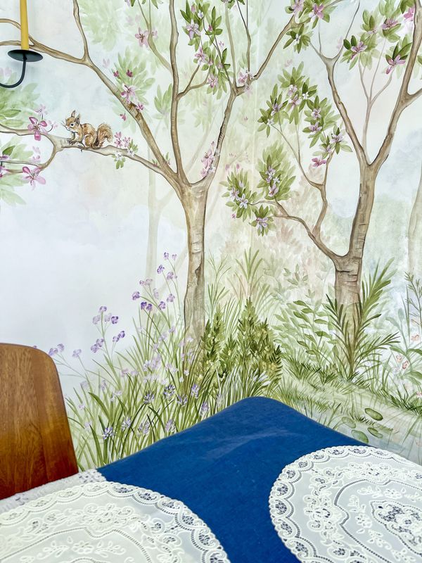 Comedor de Rebecca — foto 4