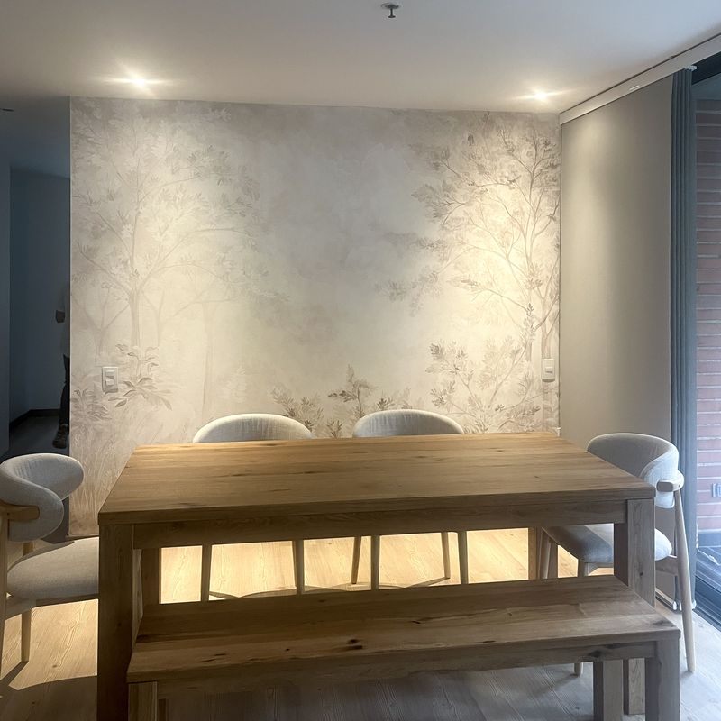 Sala de Sara — foto 1